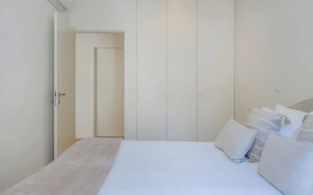 Paraíso City Stay II