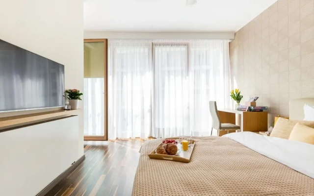 RentPlanet - Apartament Zwierzyniecka
