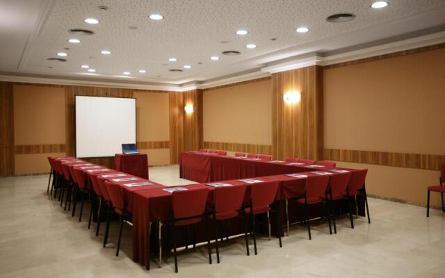 B&B HOTEL Tarragona Valls