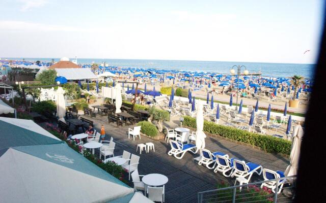 Hotel Caravelle & Minicaravelle