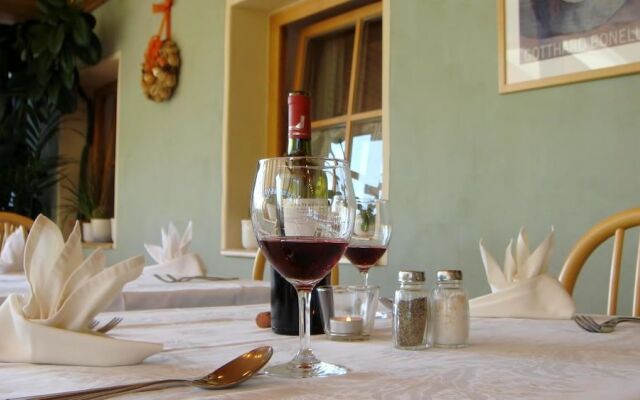 Berghotel Jochgrimm - Your hoome in the Dolomites