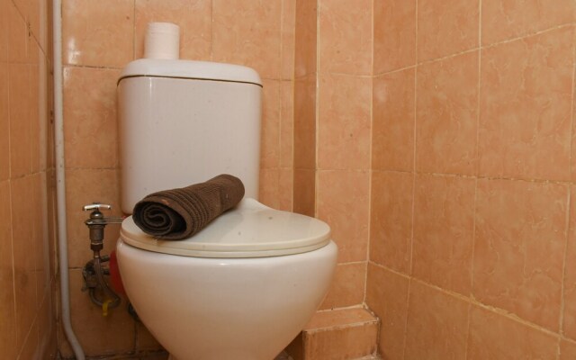 Comfy 2Br At Menteng Square Apartment