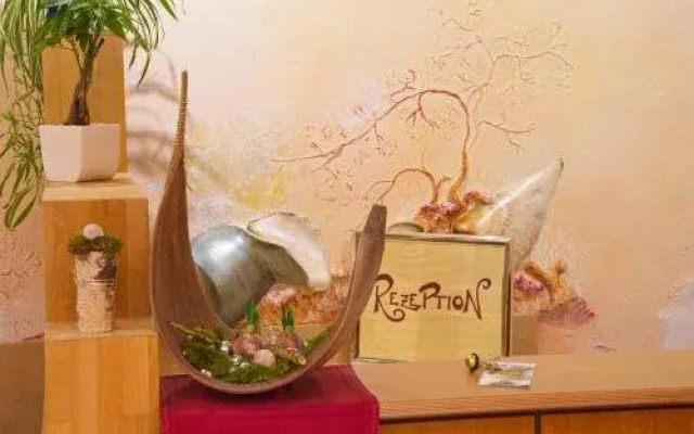 Stadtcafé Hotel garni