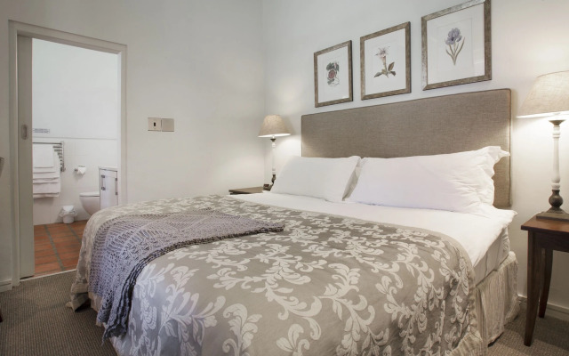 Klein Welmoed Luxury Guest House