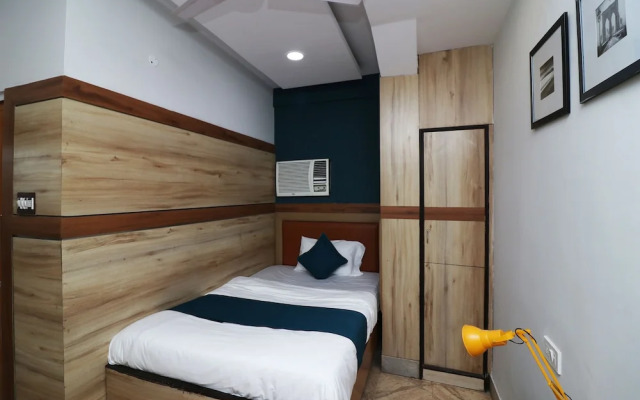 Silverkey Executive Stays 30334 Jaan Nagar Road