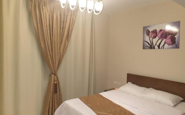 luxury apartment at Mangroovy El Gouna