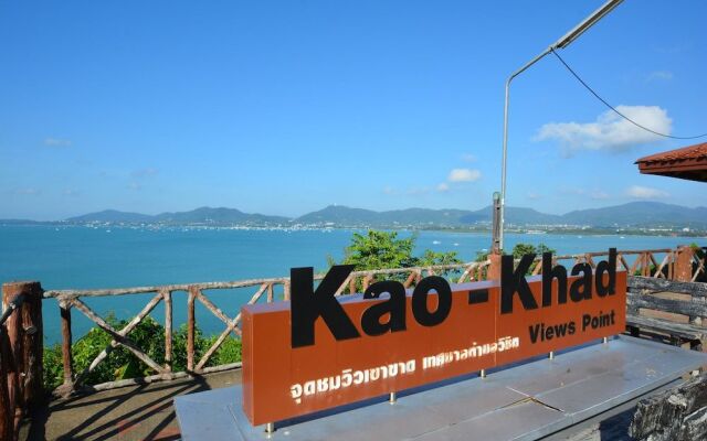 Goodnight Phuket Villa