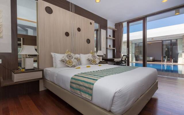 The Reiko Villa Bali