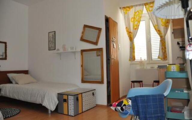 Apartman Padovan