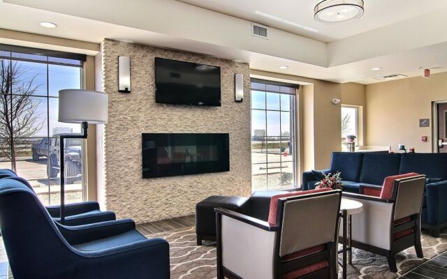 Comfort Inn