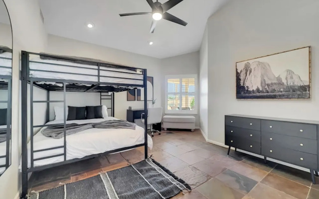 Oleander 2 Chandler/ocotillo