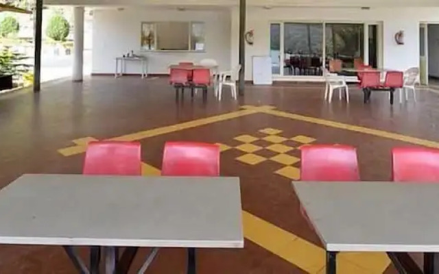 Tikkar Taal Morni Hills