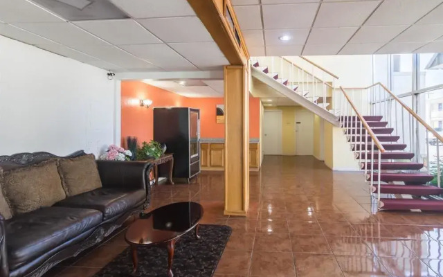 Motel 6 Wichita Falls - Broad Street