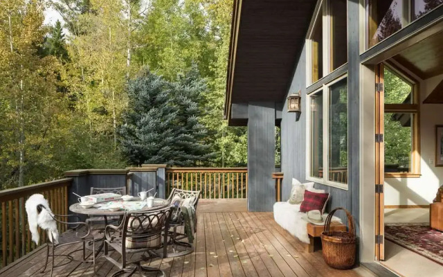Teton Private Residences