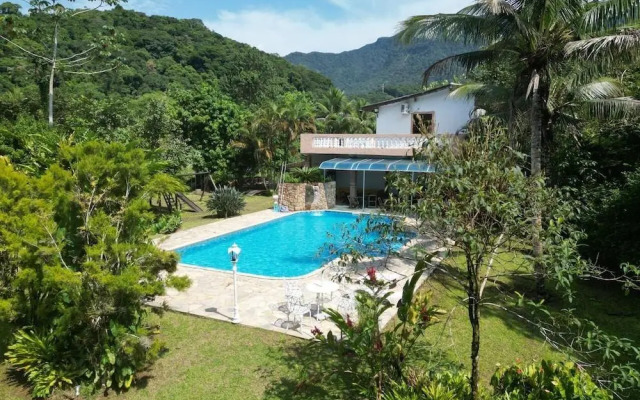 Pousada da Rose