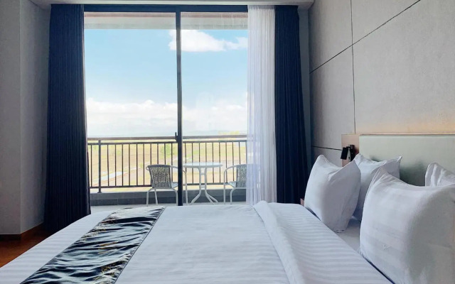 Grand Miami Hotel