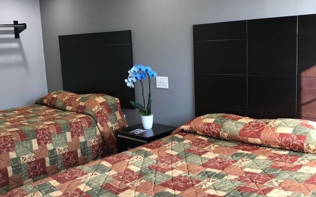 Scandia Motel