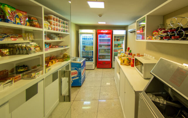 Hilton Garden Inn Maceio