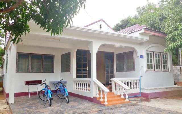 Mae Rampung Beach House 2