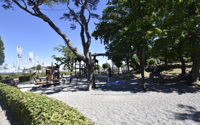 Fancy Apartment in Göhren near Beach