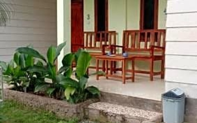 Montong Hostel