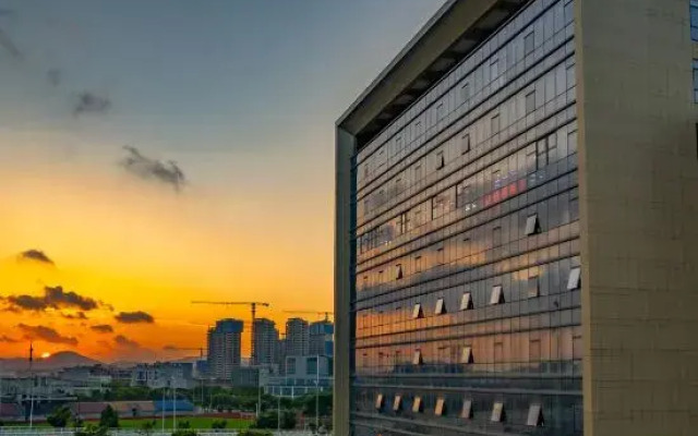 Zhihua Zhoushan Hotel