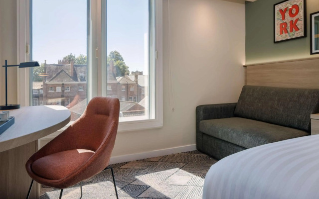 Hampton by Hilton York
