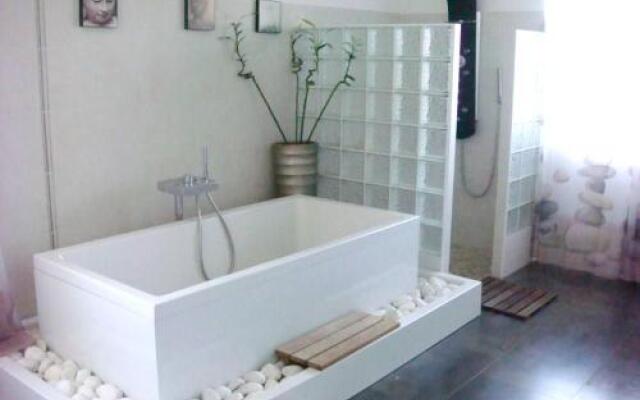 Apartment Lieu dit Pogghjie