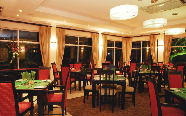 Protea Hotel by Marriott Umfolozi River