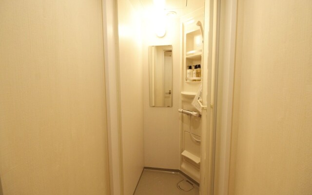 bnb+ Namba - Hostel