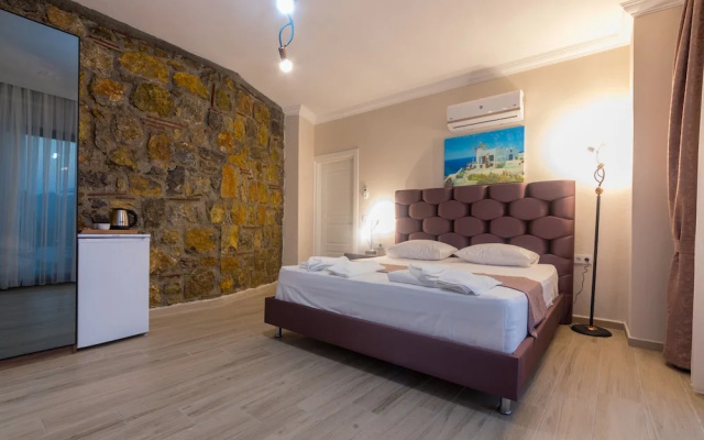 Selimiye Lime Garden Otel