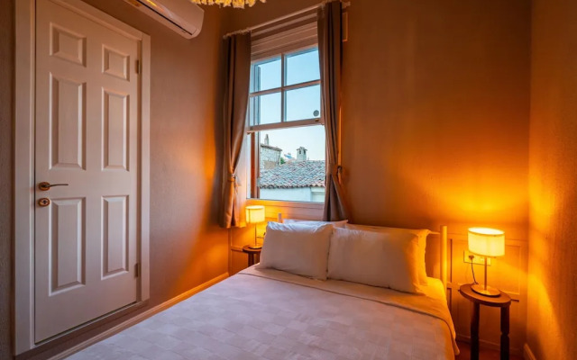 Ivy Ayvalik café & bar