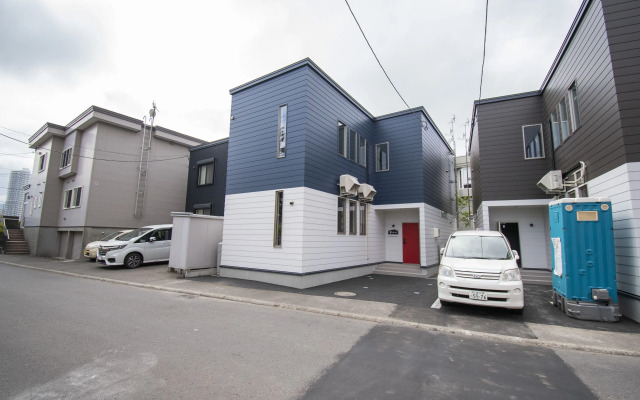 UCHI Living stay KCU