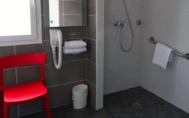 Hôtel ibis Saintes