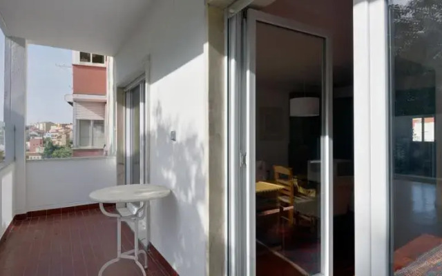 Feels Like Home - Principe Real Elegance