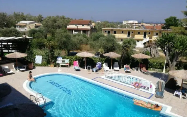 Marina Boutique Hotel