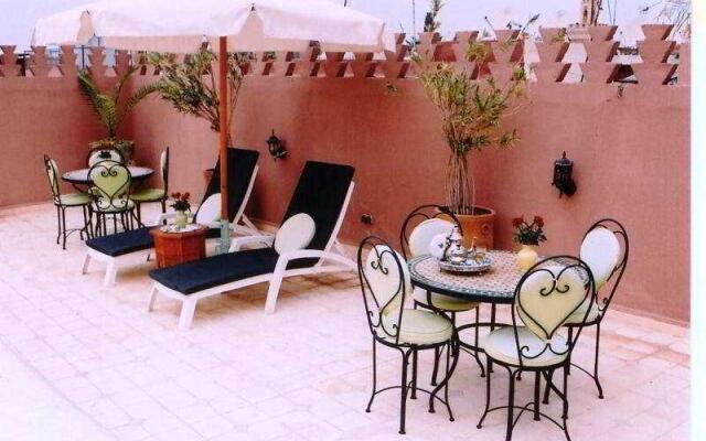 Riad Massaoud