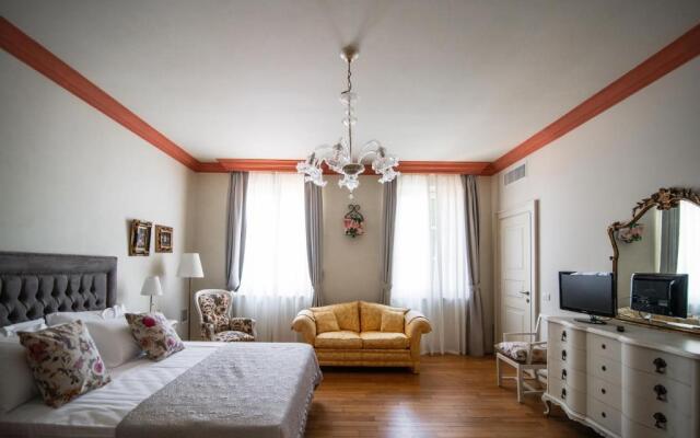 Villa San Pietro