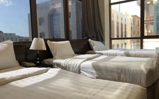 Manazil Alaswaf Hotel