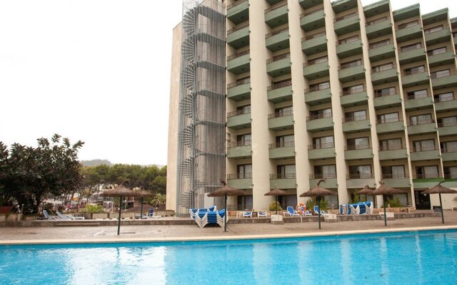Vibra Beverly Playa Hotel