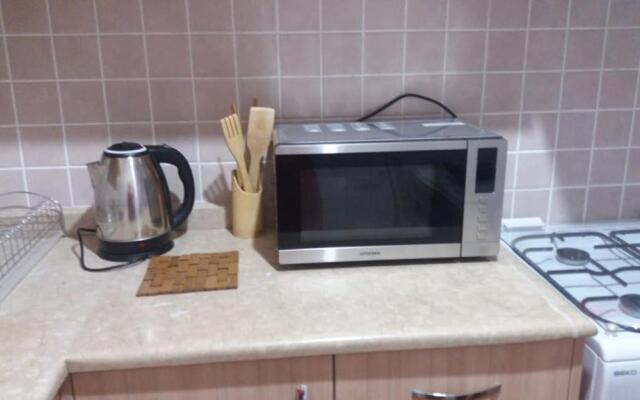 Batumi's authentic center