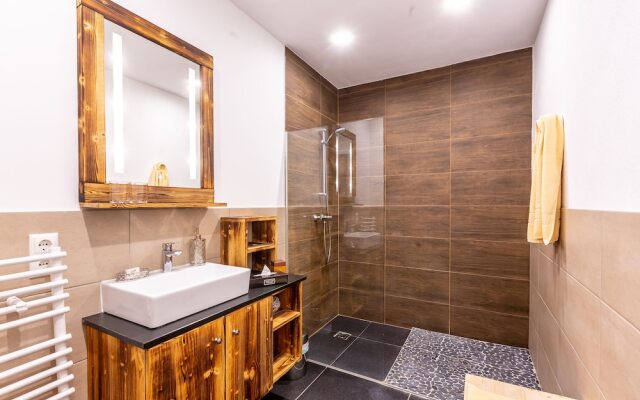 Aparthotel Alpenlodge