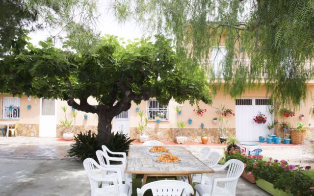 Masia del Mosso
