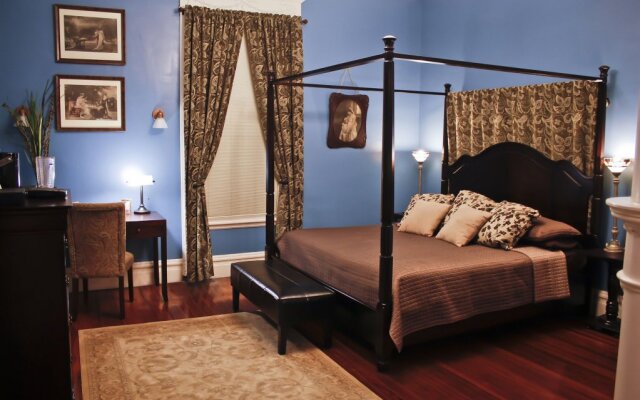 Futrell House Bed & Breakfast