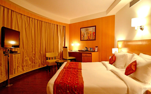 The Theme Hotel Jaipur