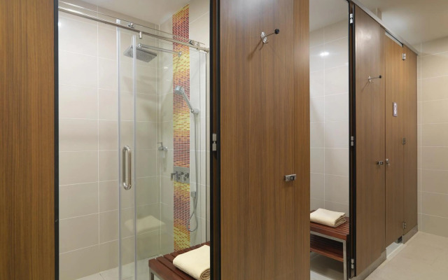 Sama-Sama Express KLIA Terminal 1 - Airside Transit Hotel