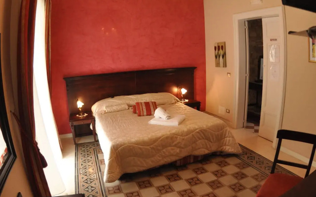 Palazzo 'Il Cavaliere' - B&B di Charme
