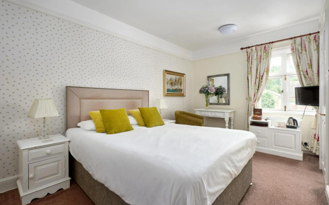 Easington Guest House