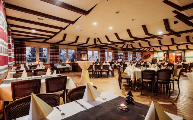 Hotel Am Schlehberg