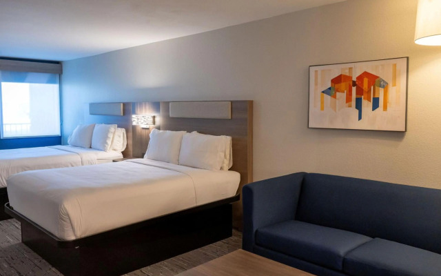 Holiday Inn Express Fallon by IHG